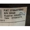 Recambio de airbag delantero izquierdo para fiat ducato caja cerrada 33, techo elevado (06.2006) 130 (rs: 3450 mm) referencia OE