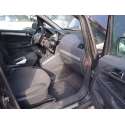 OPEL ZAFIRA / ZAFIRA FAMILY B (A05)