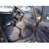 opel zafira / zafira family b (a05) del año 2010