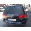 volkswagen touareg (7la, 7l6, 7l7) del año 2005