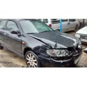 NISSAN ALMERA (N16/E)