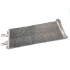 Recambio de condensador / radiador aire acondicionado para fiat ducato caja cerrada 33, techo elevado (06.2006) 130 (rs: 3450 mm