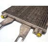 Recambio de condensador / radiador aire acondicionado para fiat ducato caja cerrada 33, techo elevado (06.2006) 130 (rs: 3450 mm