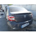 DACIA LOGAN II