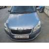skoda fabia ii combi (545) del año 2011