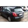 nissan almera (n16/e) del año 2003
