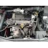 skoda fabia (5j2 ) del año 2007
