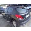 peugeot 207 del año 2011