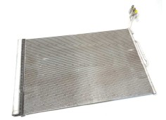 Recambio de condensador / radiador aire acondicionado para porsche cayenne (typ 92aa) referencia OEM IAM   