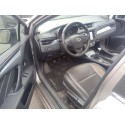 TOYOTA AVENSIS TOURING SPORTS