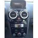 OPEL CORSA D