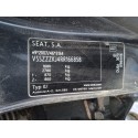 SEAT ARONA (KJ7, KJP)