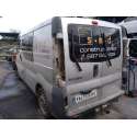 RENAULT TRAFIC COMBI (AB 4.01)