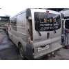 renault trafic combi (ab 4.01) del año 2004