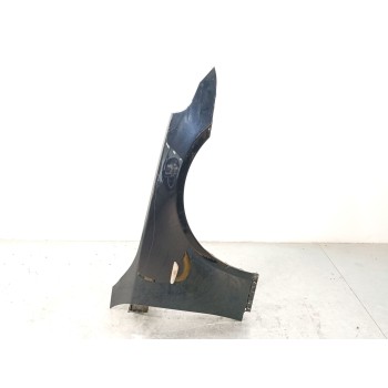 Recambio de aleta delantera derecha para bmw 5 (e60) 520 d referencia OEM IAM 41357111430  