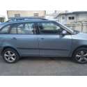 SKODA FABIA II COMBI (545)