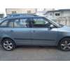skoda fabia ii combi (545) del año 2011