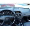 mercedes-benz clase c (w204) berlina del año 2010