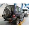 mitsubishi montero   (v3_w, v2_w, v4_w, v5_w) del año 1999