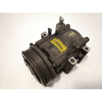 COMPRESOR AIRE ACONDICIONADO XS4H19D629AC 