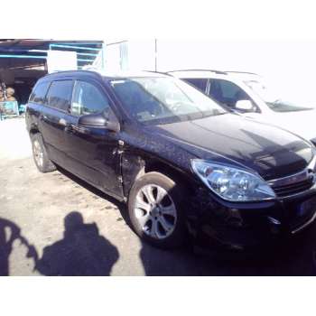 OPEL ASTRA H CARAVAN de desguace