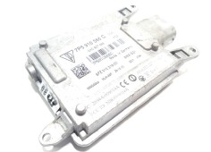 Recambio de sensor para porsche cayenne (typ 92aa) referencia OEM IAM 7P5910566C  