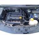 OPEL CORSA D