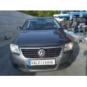 VOLKSWAGEN PASSAT B6 (3C2)