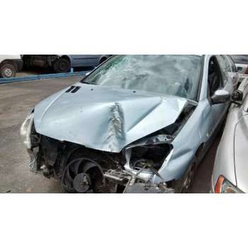 PEUGEOT 206 BERLINA