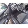 opel insignia a sports tourer (g09) del año 2011