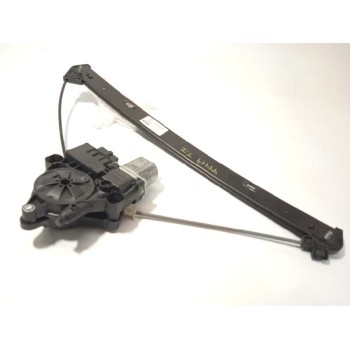 Recambio de elevalunas trasero izquierdo para volkswagen t-cross 1.0 tsi referencia OEM IAM 2GM839461D  5Q0959407D