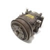 Recambio de compresor aire acondicionado para ford transit mod. 2000 combi ft 260 2.0 corto referencia OEM IAM XS4H19D629AC  