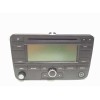 Recambio de sistema navegacion gps para volkswagen touran (1t1) traveller referencia OEM IAM 1K0035191E  7612002076