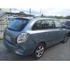 skoda fabia ii combi (545) del año 2011