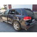 VOLKSWAGEN TOUAREG (7LA, 7L6, 7L7)