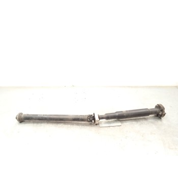 Recambio de transmision central para bmw x5 (e70) xdrive 40 d referencia OEM IAM 7589129 26107589129 