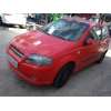 chevrolet aveo / kalos hatchback (t200) del año 2008