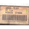 Recambio de cremallera direccion para hyundai i30 classic referencia OEM IAM 565002L201  