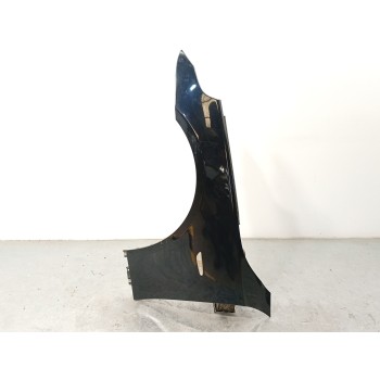 Recambio de aleta delantera izquierda para bmw 5 (e60) 520 d referencia OEM IAM 41357111429  