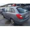 skoda fabia ii combi (545) del año 2011