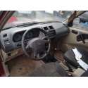 NISSAN TERRANO II (R20)