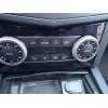 mercedes-benz clase c (w204) berlina del año 2010