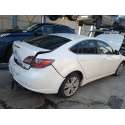 MAZDA 6 HATCHBACK (GH)