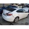 mazda 6 hatchback (gh) del año 2008