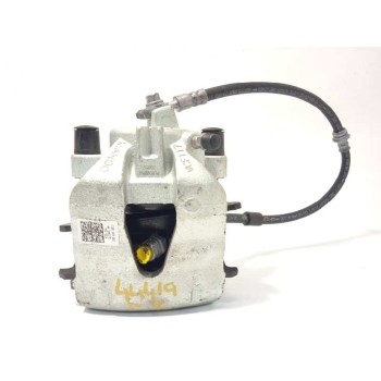 Recambio de pinza freno delantera izquierda para volkswagen t-cross 1.0 tsi referencia OEM IAM 2Q0615105Q  