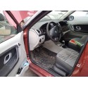 SKODA FABIA (5J2 )