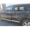 volkswagen touareg (7la, 7l6, 7l7) del año 2005