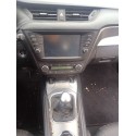 TOYOTA AVENSIS TOURING SPORTS