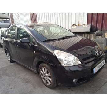 TOYOTA COROLLA VERSO (R1)