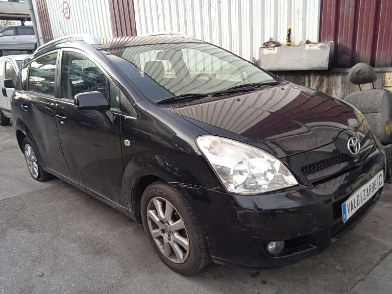 TOYOTA COROLLA VERSO (R1)